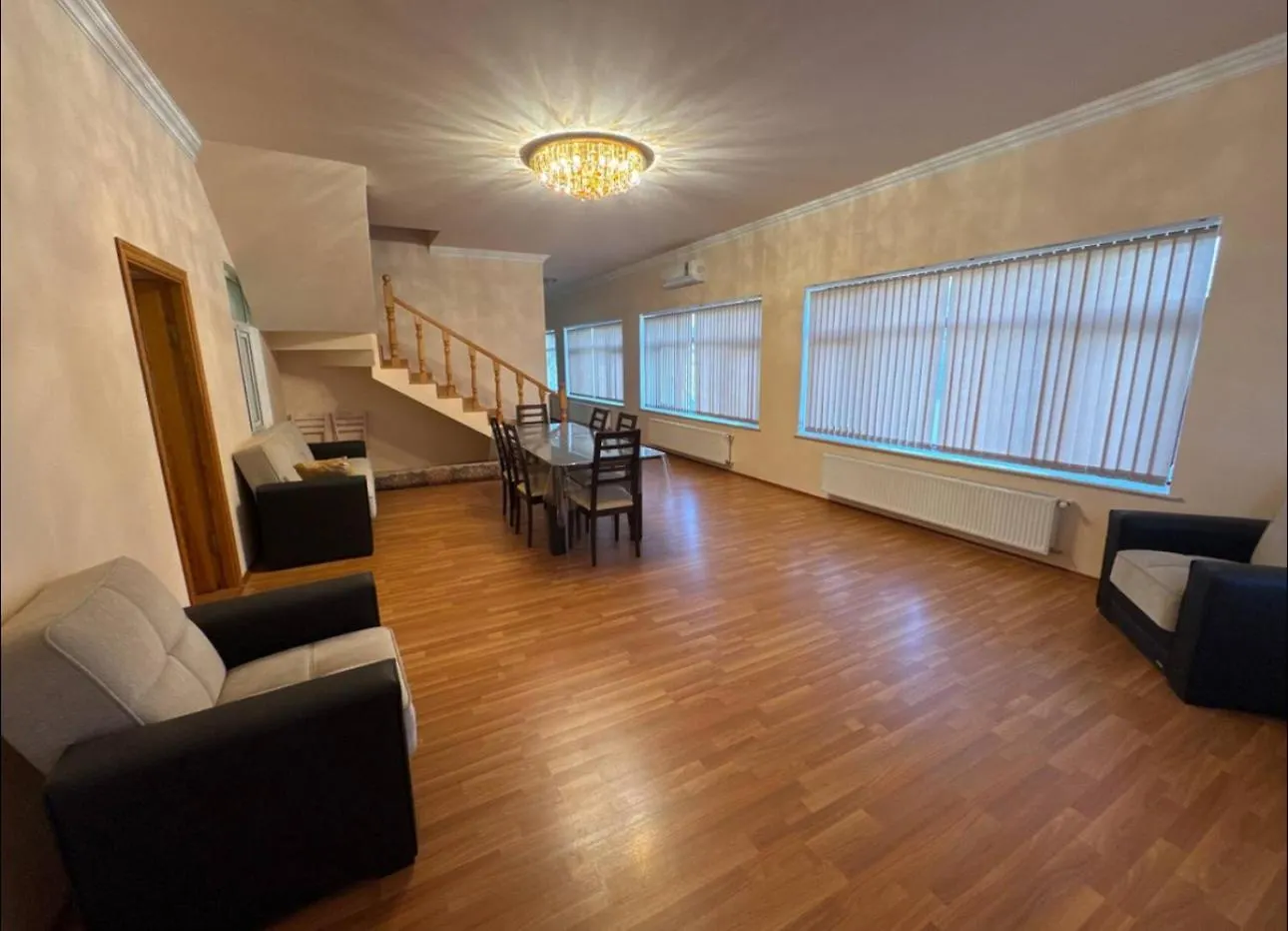 Nardaran Bag Evi Villa Baku