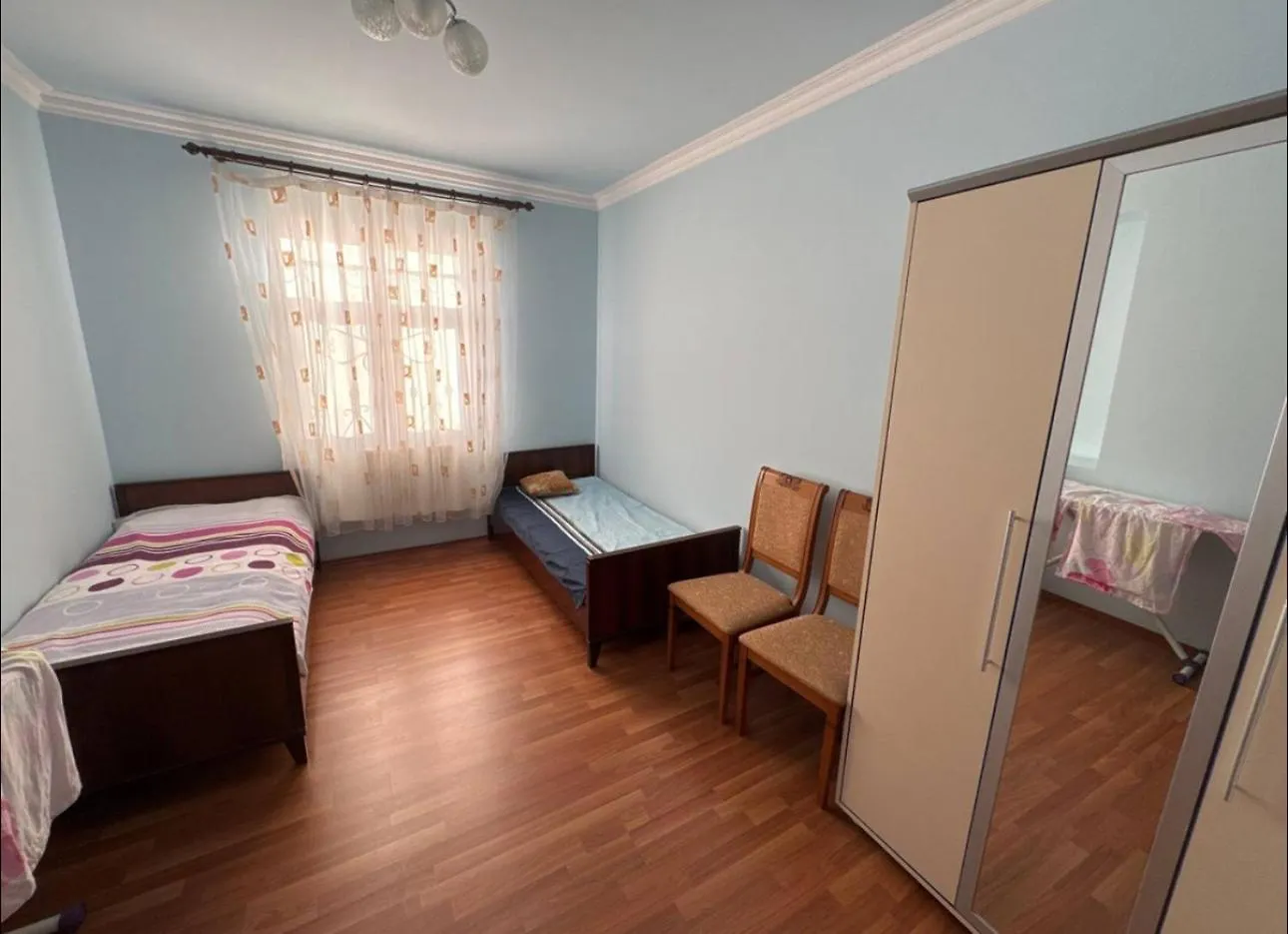Nardaran Bag Evi Villa Baku