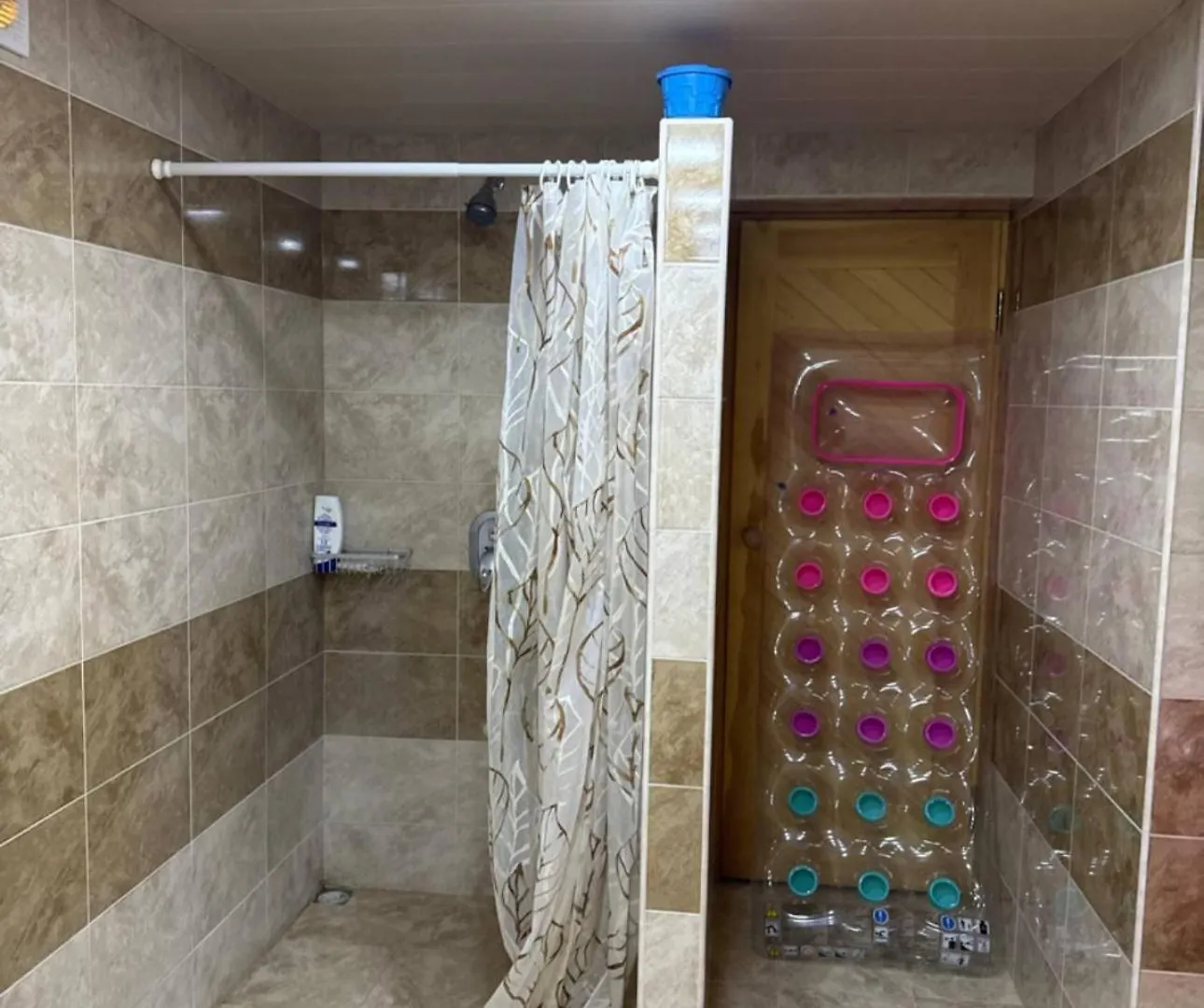 Nardaran Bag Evi Villa Baku