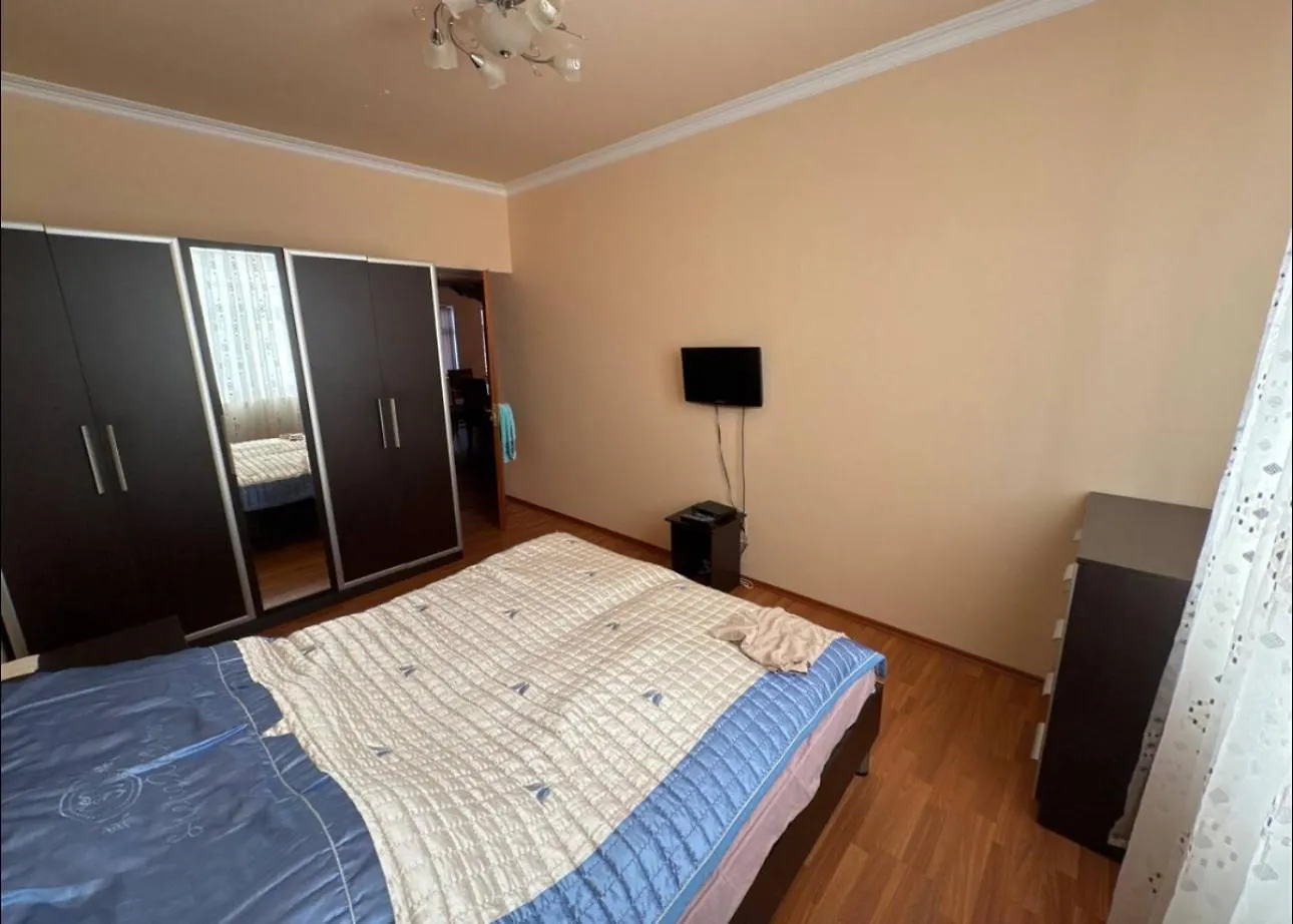 Nardaran Bag Evi Villa Baku