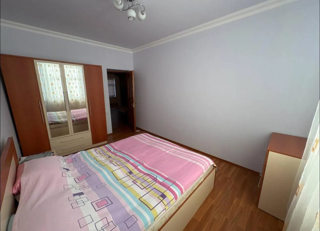 Nardaran Bag Evi Villa Baku Azerbaijan