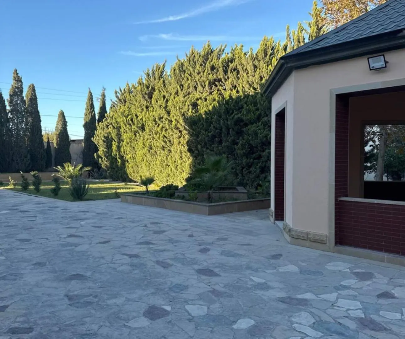 Nardaran Bag Evi Villa Baku 0*,