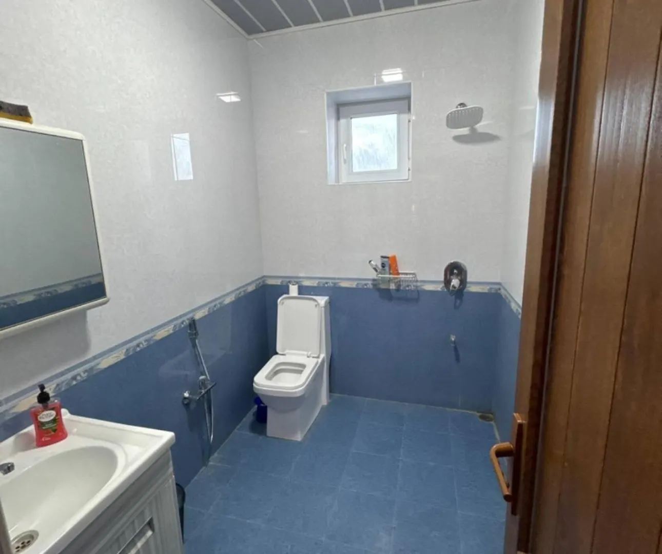 Nardaran Bag Evi Villa Baku