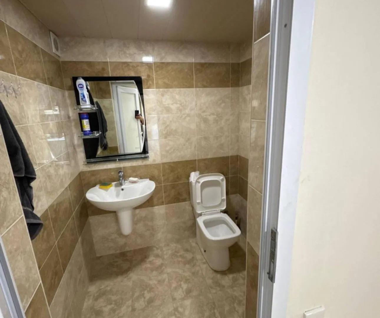 Nardaran Bag Evi Villa Baku 0*,