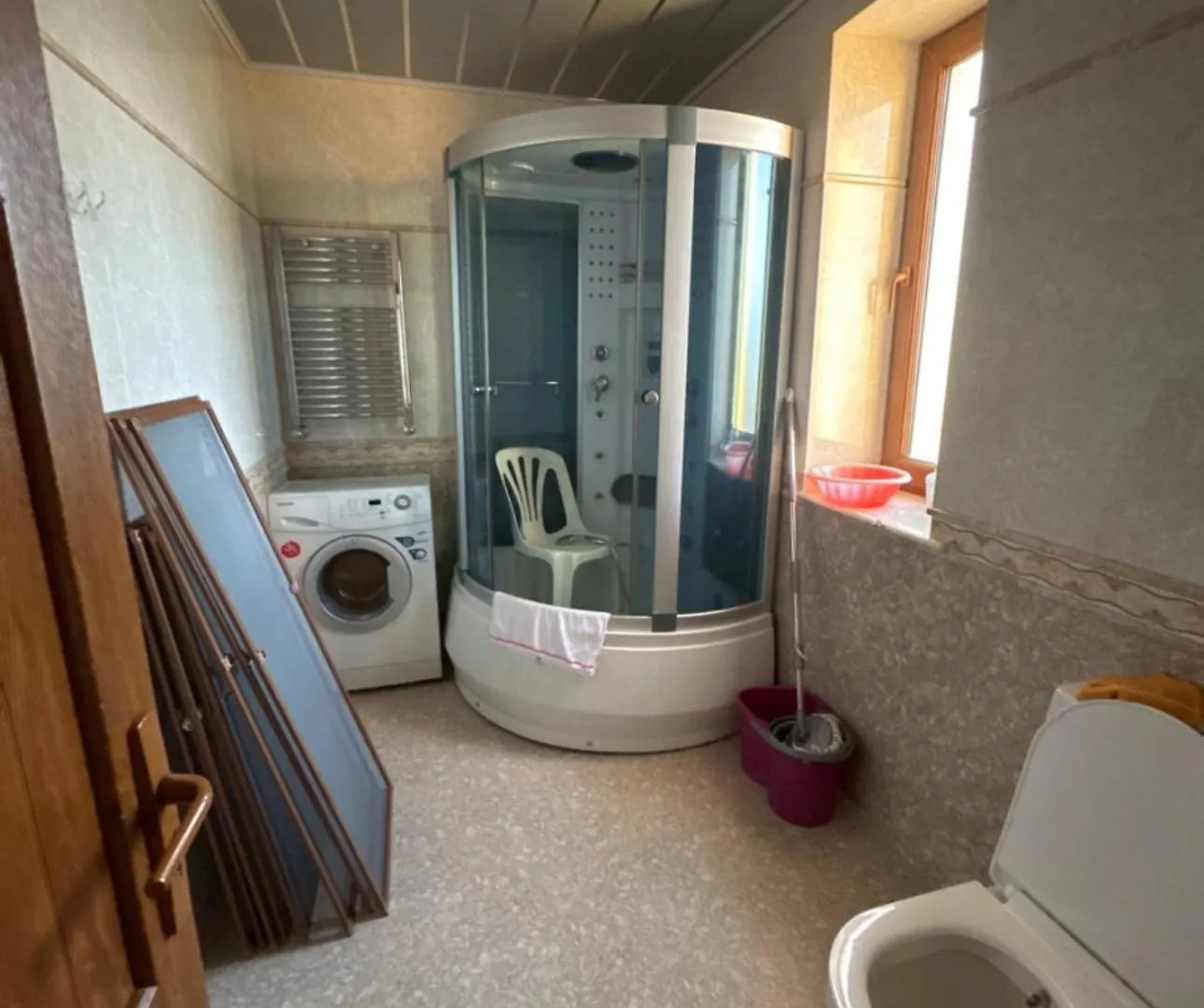 Nardaran Bag Evi Villa Baku