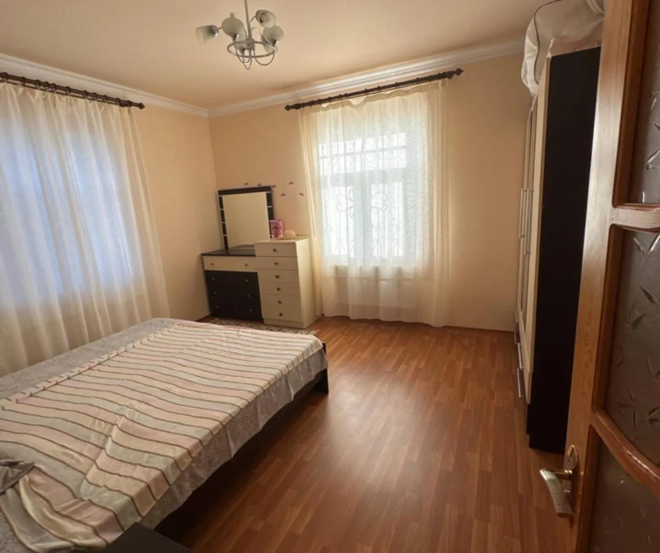 Nardaran Bag Evi Villa Baku Azerbaijan