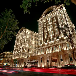 Hotel Intercontinental By Ihg, Bakoe