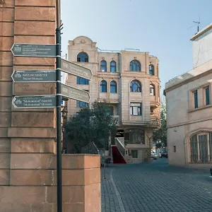 4* Hotel Dastan